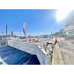 武蔵野線 東所沢駅 徒歩13分