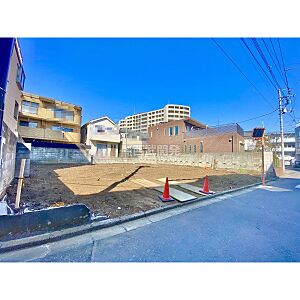 外観：2月27日撮影/現地全体