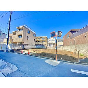 外観：2月27日撮影/現地全体