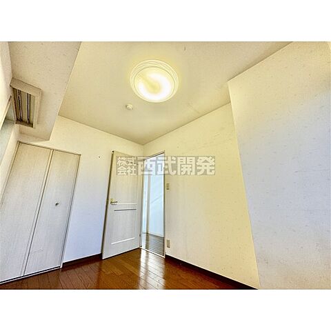 室内 ライオンズガーデン航空公園 2階/-