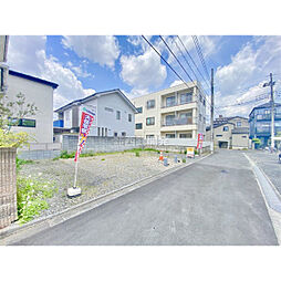 西武新宿線 新所沢駅 徒歩9分