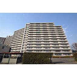 スカイマンションC棟