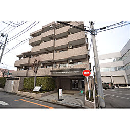 ライオンズマンション東所沢第3
