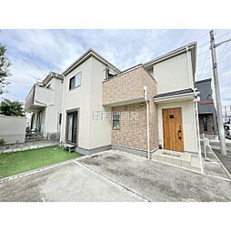 東京都西東京市北町4丁目