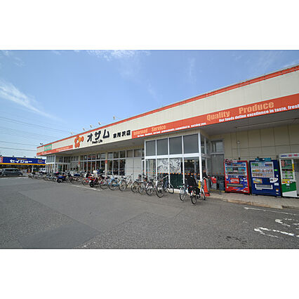 スーパーオザム...