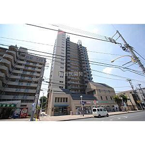 外観:内覧予約受付中です。 外観:内覧予約受付中です。