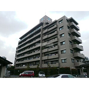 外観：いつでも内見可能です
