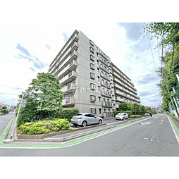 けやき台パークホームズ