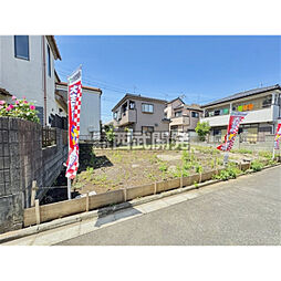 西武池袋線 狭山ヶ丘駅 徒歩17分