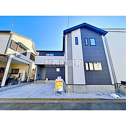 西武池袋線 狭山ヶ丘駅 徒歩5分
