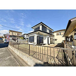 埼玉県入間市大字南峯