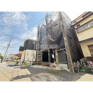 外観:現地外観 令和8年8月1日撮影 外観:現地外観 令和8年8月1日撮影