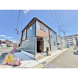 西武池袋線 武蔵藤沢駅 徒歩13分