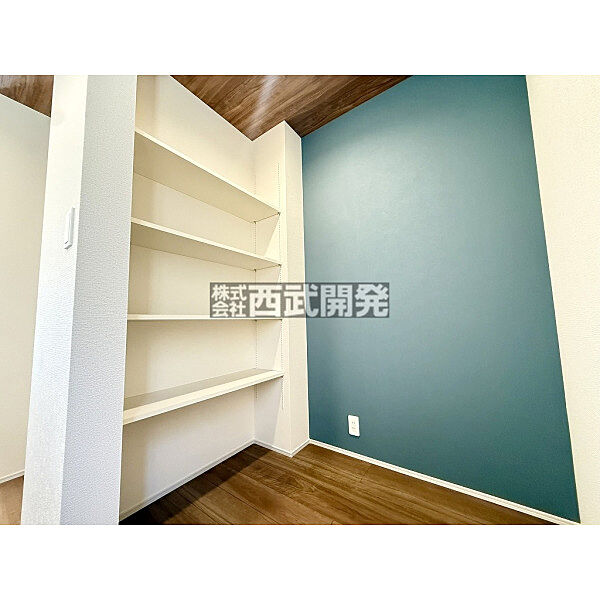 収納を拡大表示