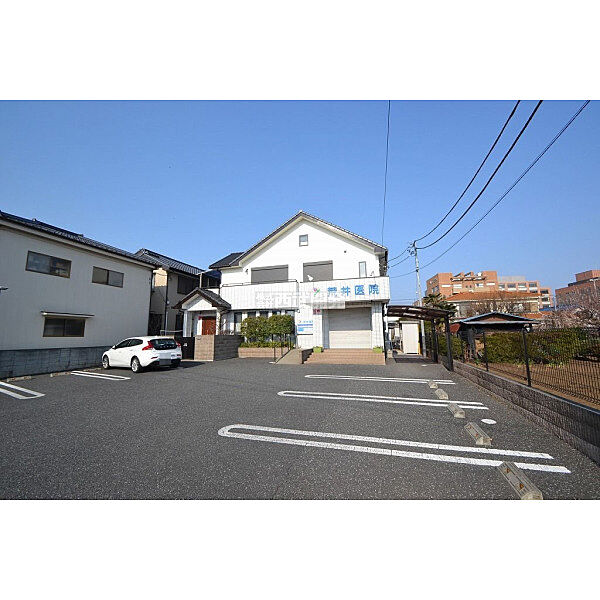 周辺を拡大表示