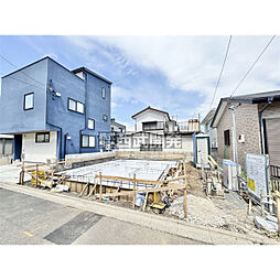 西武池袋線 狭山ヶ丘駅 徒歩4分
