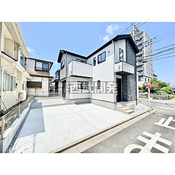 西武池袋線 狭山ヶ丘駅 徒歩7分