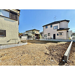 西武池袋線 西所沢駅 徒歩23分