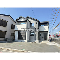 西武池袋線 狭山ヶ丘駅 徒歩14分