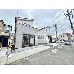 西武狭山線 下山口駅 徒歩17分