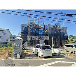 西武池袋線 所沢駅 徒歩13分