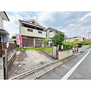 外観 外観