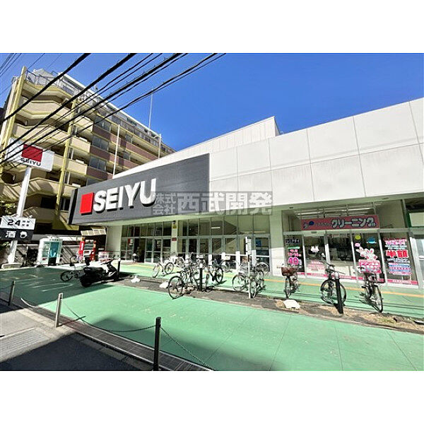 周辺を拡大表示