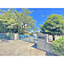 周辺：上新井小学校