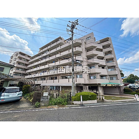 現地外観 令和8年10月撮影