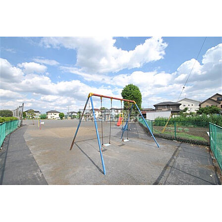 萩原公園
