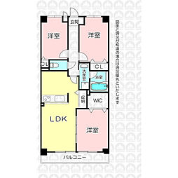 ライオンズガーデン西所沢