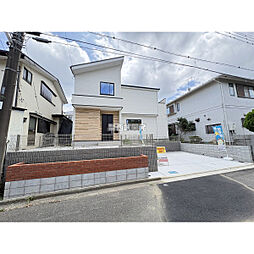 西武新宿線 入曽駅 徒歩37分
