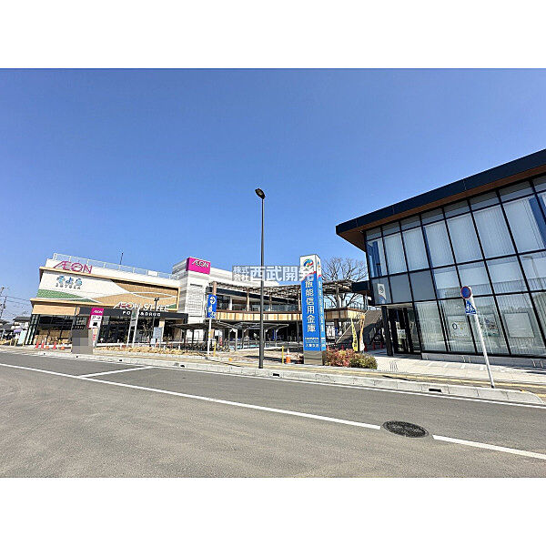 周辺を拡大表示