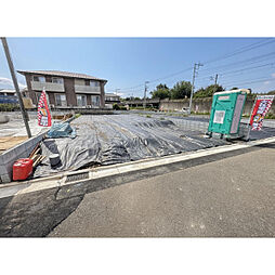 西武池袋線 元加治駅 徒歩17分