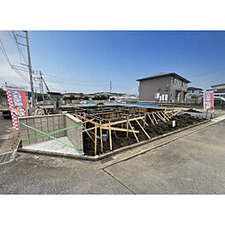 西武池袋線 元加治駅 徒歩17分