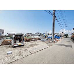 JR川越線 笠幡駅 徒歩5分