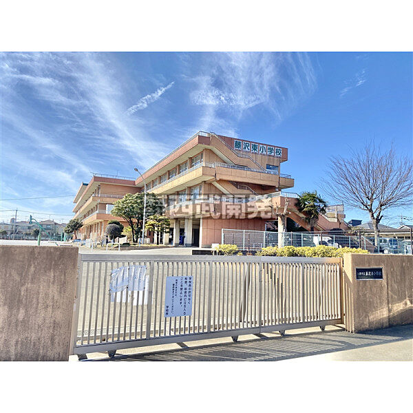 周辺を拡大表示