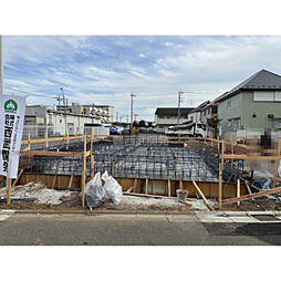 西武新宿線 狭山市駅 バス7分 つつじ野団地中央下車 徒歩4分