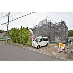 川越線 笠幡駅 徒歩17分