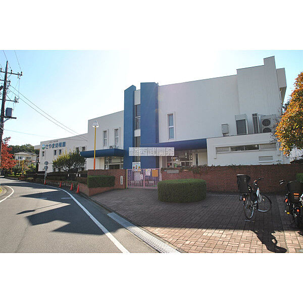 周辺を拡大表示