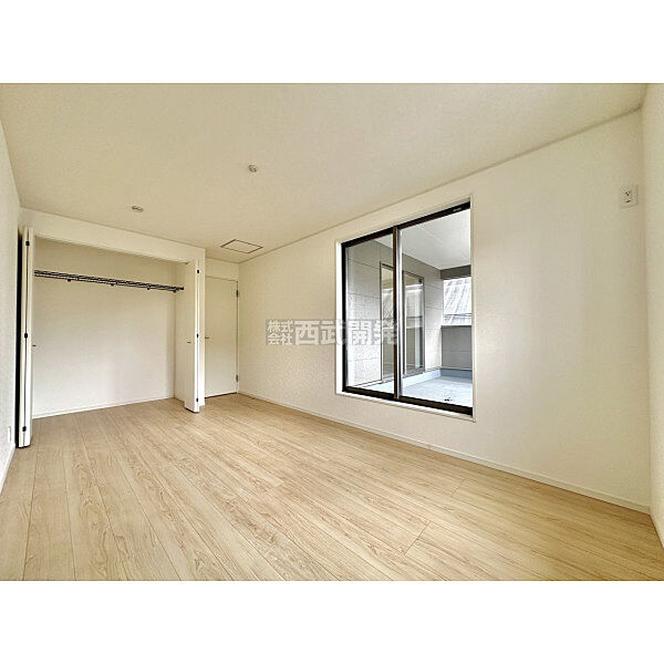 室内を拡大表示