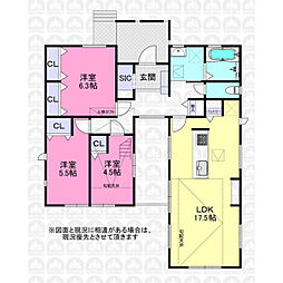 埼玉県入間郡越生町越生東3丁目