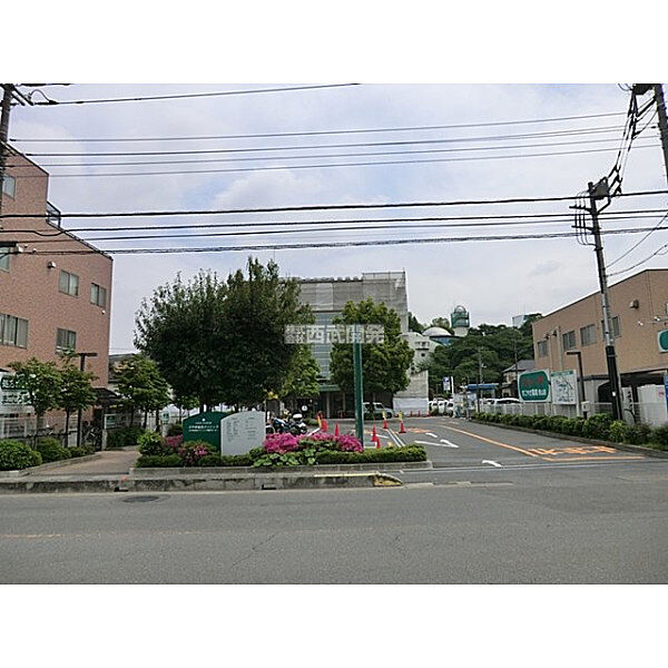 周辺を拡大表示