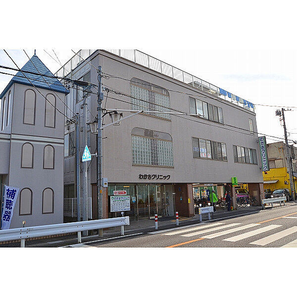 周辺を拡大表示