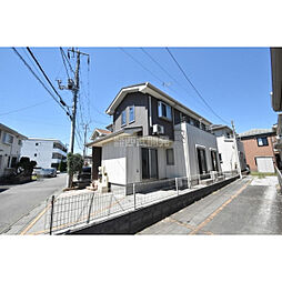 西武池袋線 武蔵藤沢駅 バス14分 県営住宅入口下車 徒歩12分