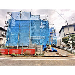 JR川越線 笠幡駅 徒歩23分