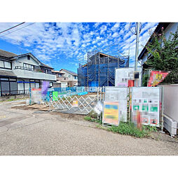 西武新宿線 入曽駅 徒歩18分
