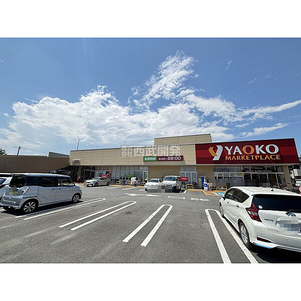 周辺を拡大表示