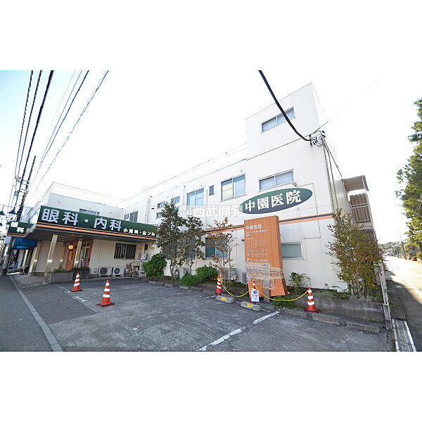 周辺を拡大表示