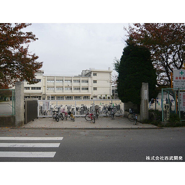 周辺を拡大表示